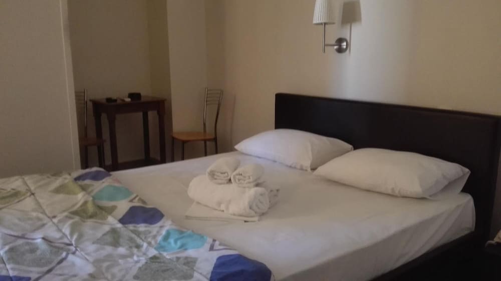 Фото Hotel Ionion