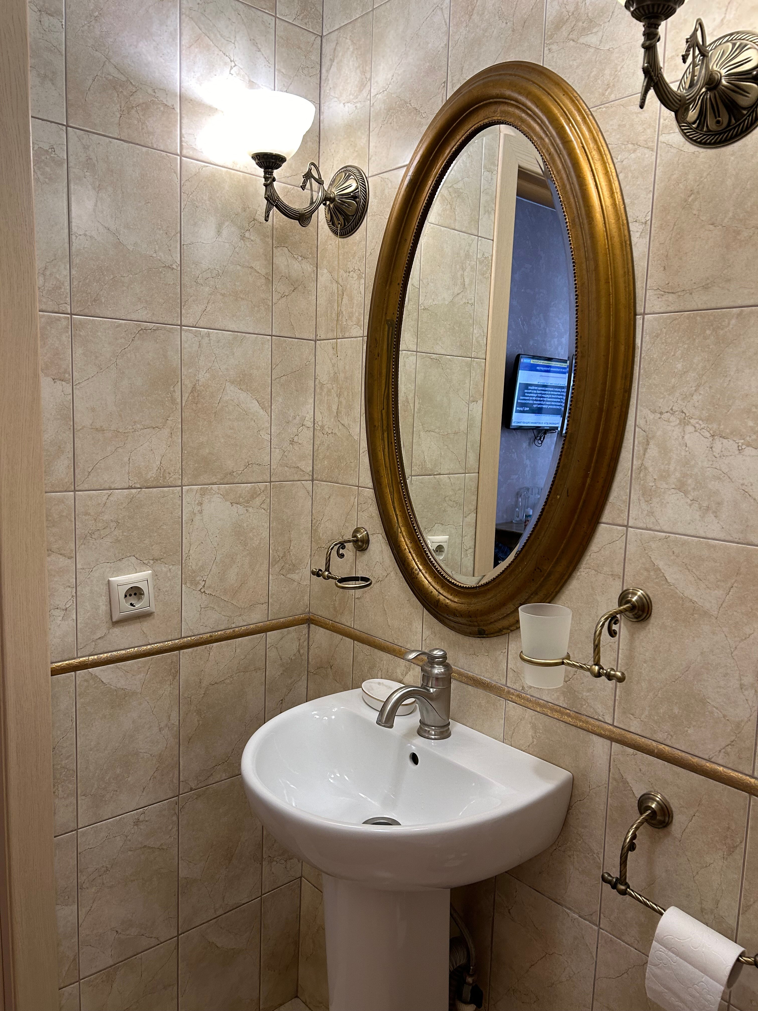 Фото Au Rooms Континент