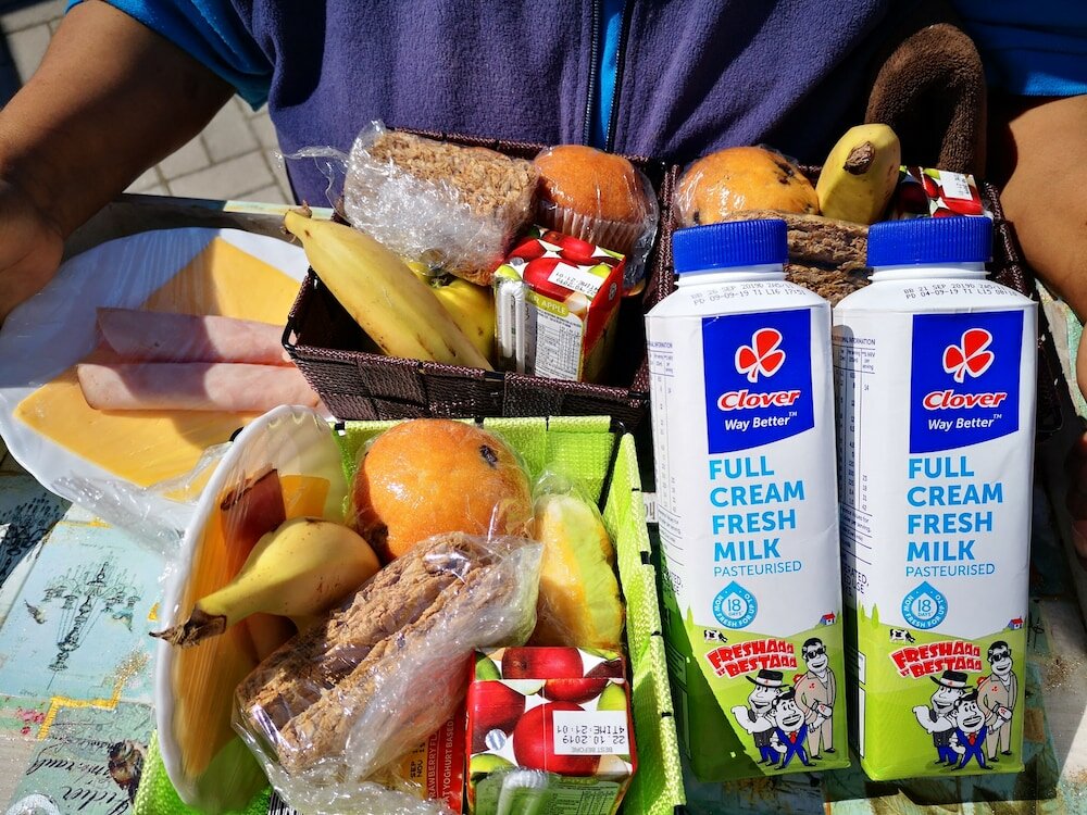 Фото Smithland Guest Apartments