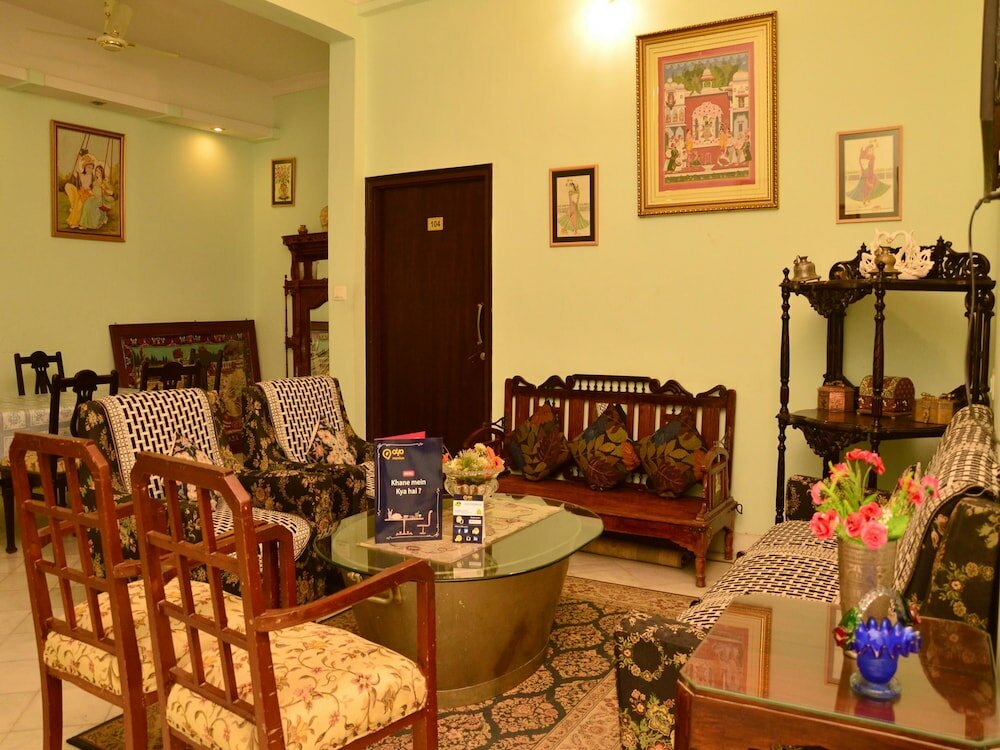 Фото Oyo 2689 Hotel Karan Villas