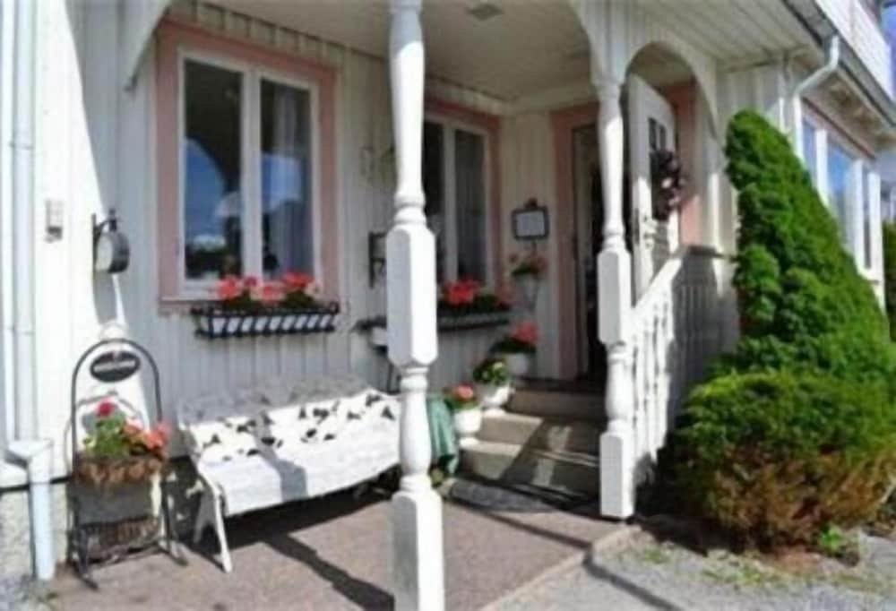 Фото Hotell & Restaurang Solliden