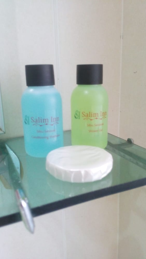 Фото Salim Inn