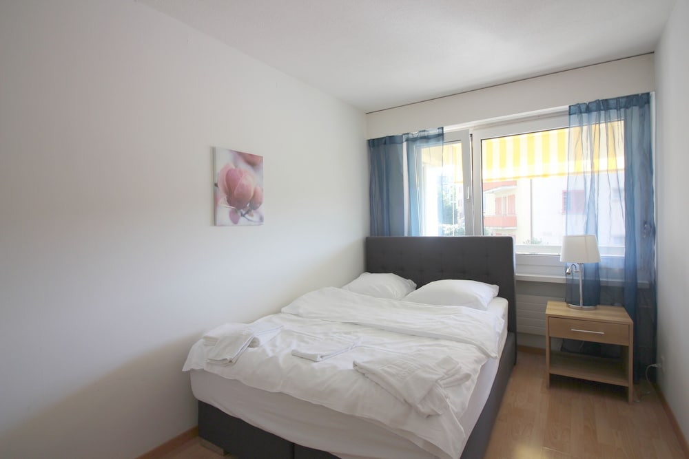 Фото Swiss Star Residences