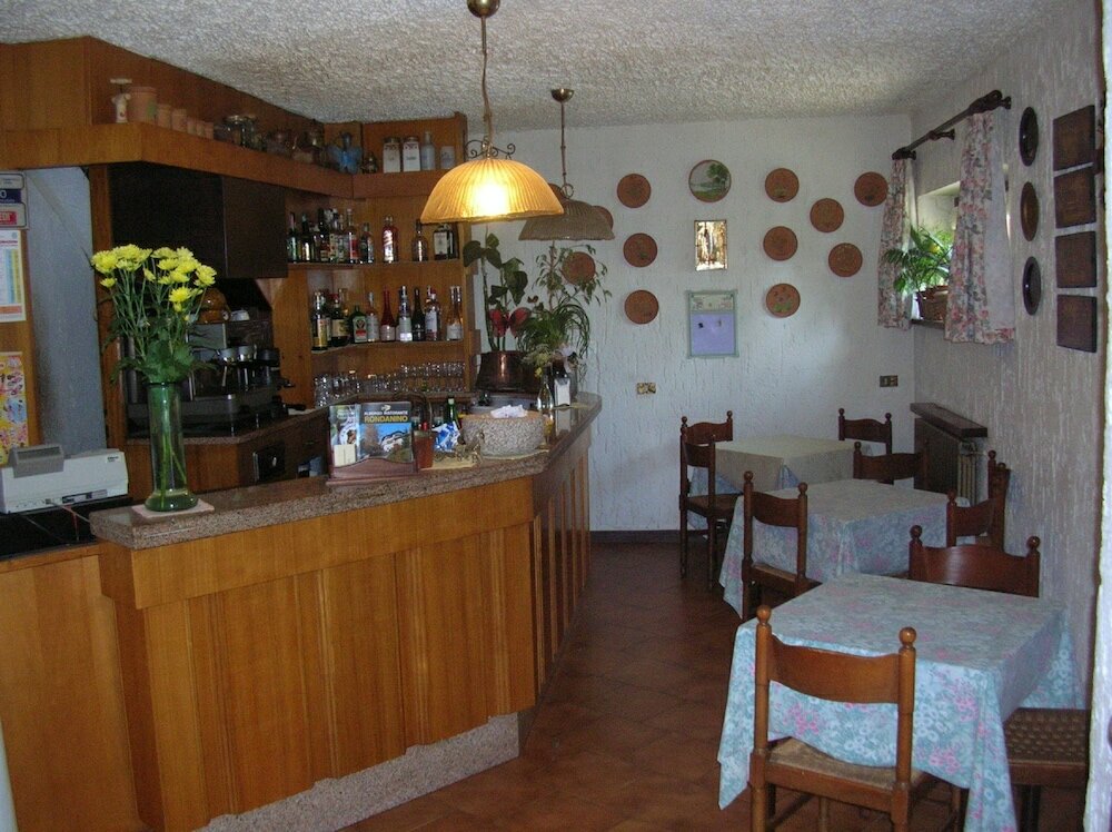 Фото Il Rondanino Hotel Ristorante