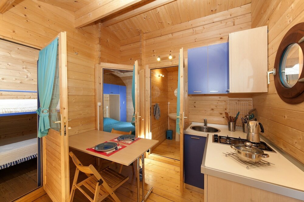 Фото Меренделла