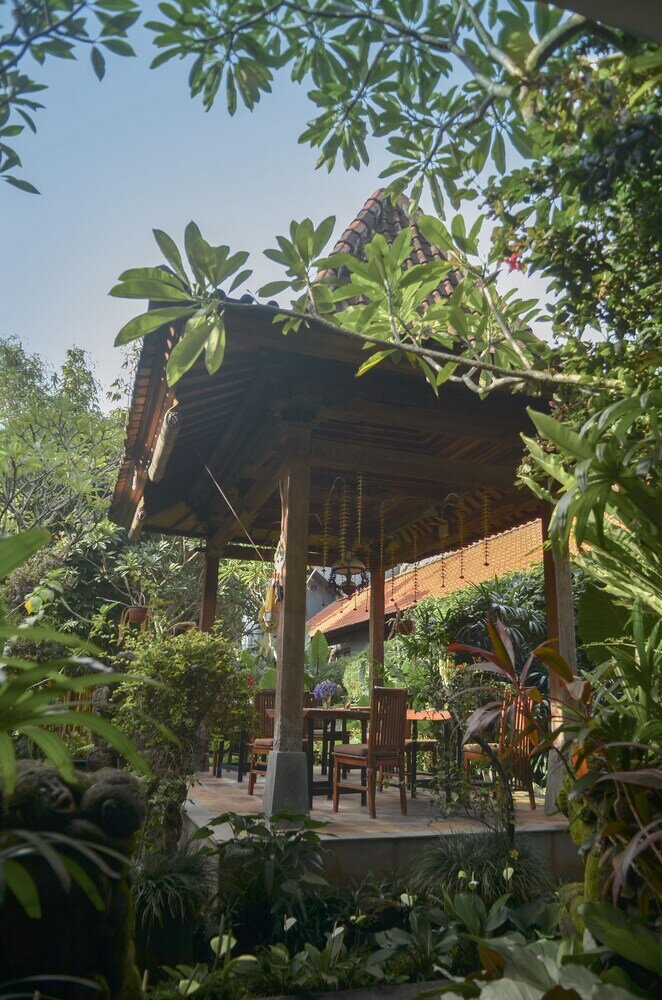 Фото Bumi Muwa Ubud