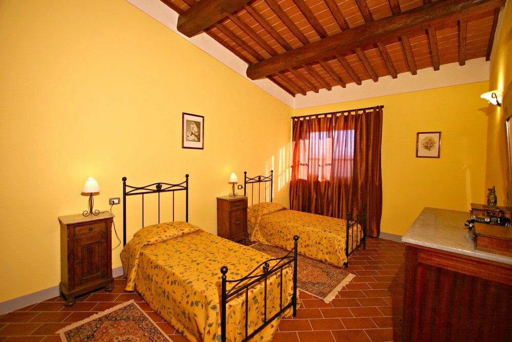 Фото Agriturismo Pratovalle