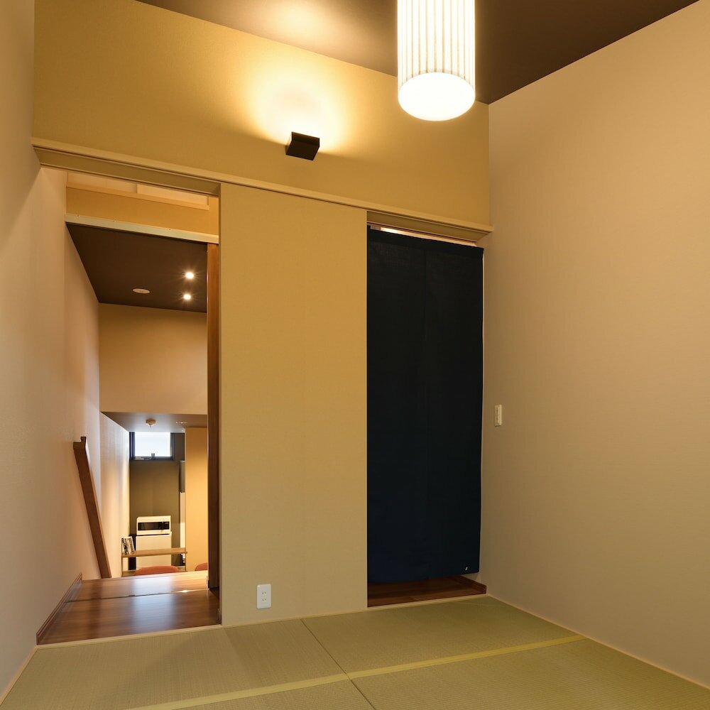 Фото Kyoto yadomachi Kamishichiken