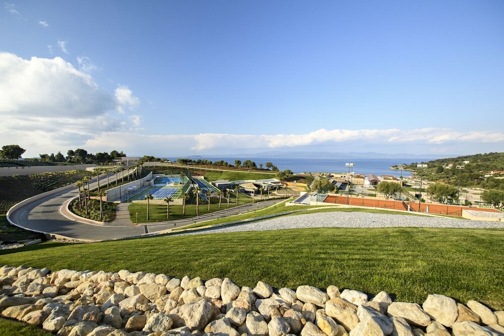 Фото Miraggio Thermal SPA Resort