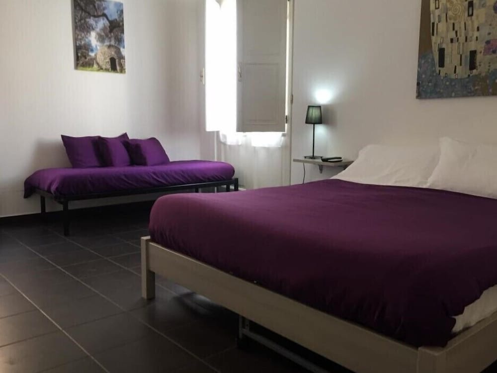 Фото Gatto Bianco La Dimora Storica