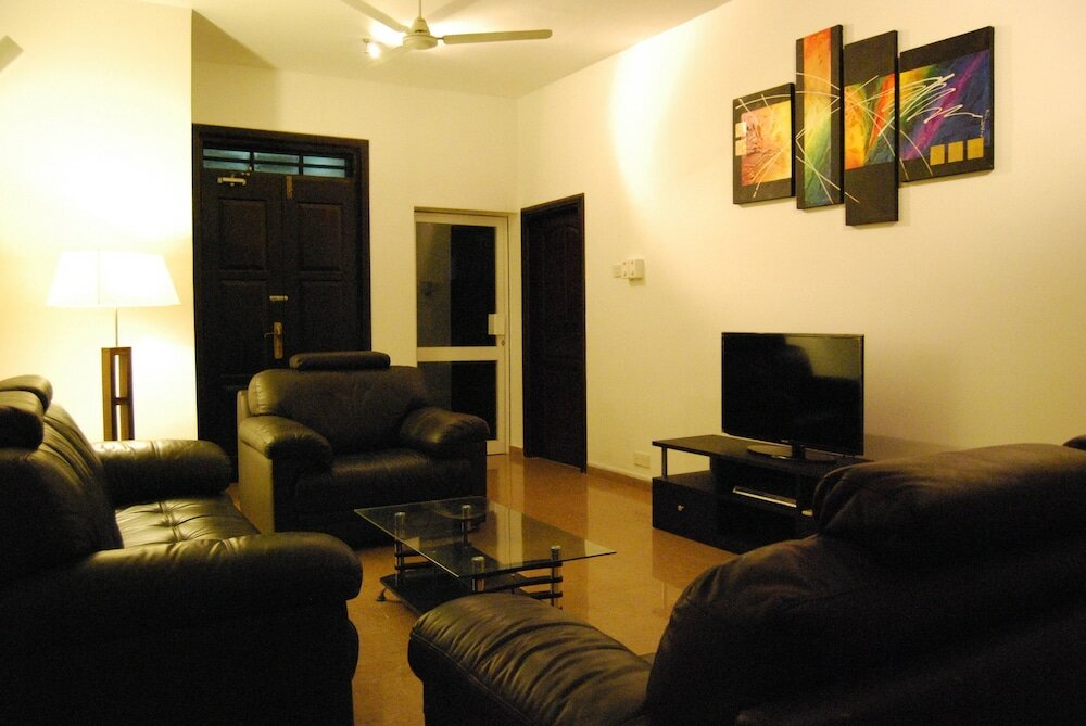 Фото Panoramic Holiday Apartment Seagull Complex - Colombo