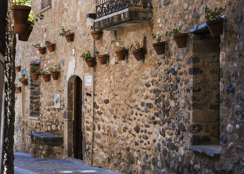 Фото Camping & Bungalows Ligüerre de Cinca