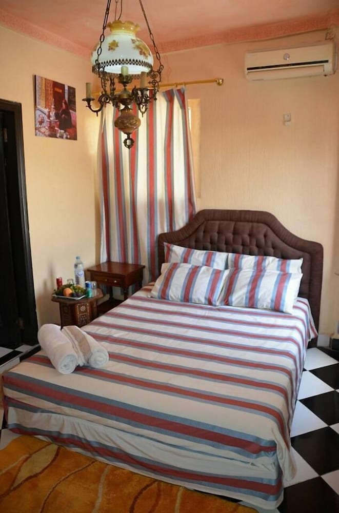 Фото Hotel Tombouktou