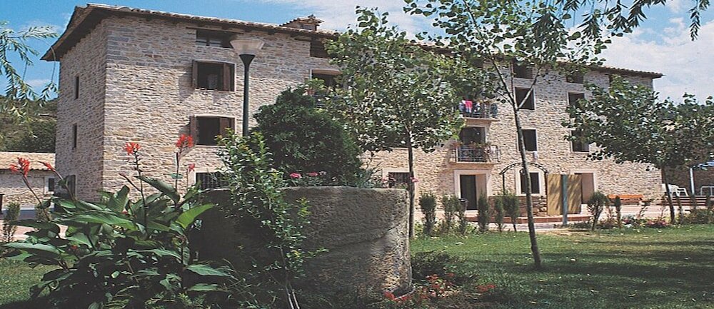 Фото Camping & Bungalows Ligüerre de Cinca