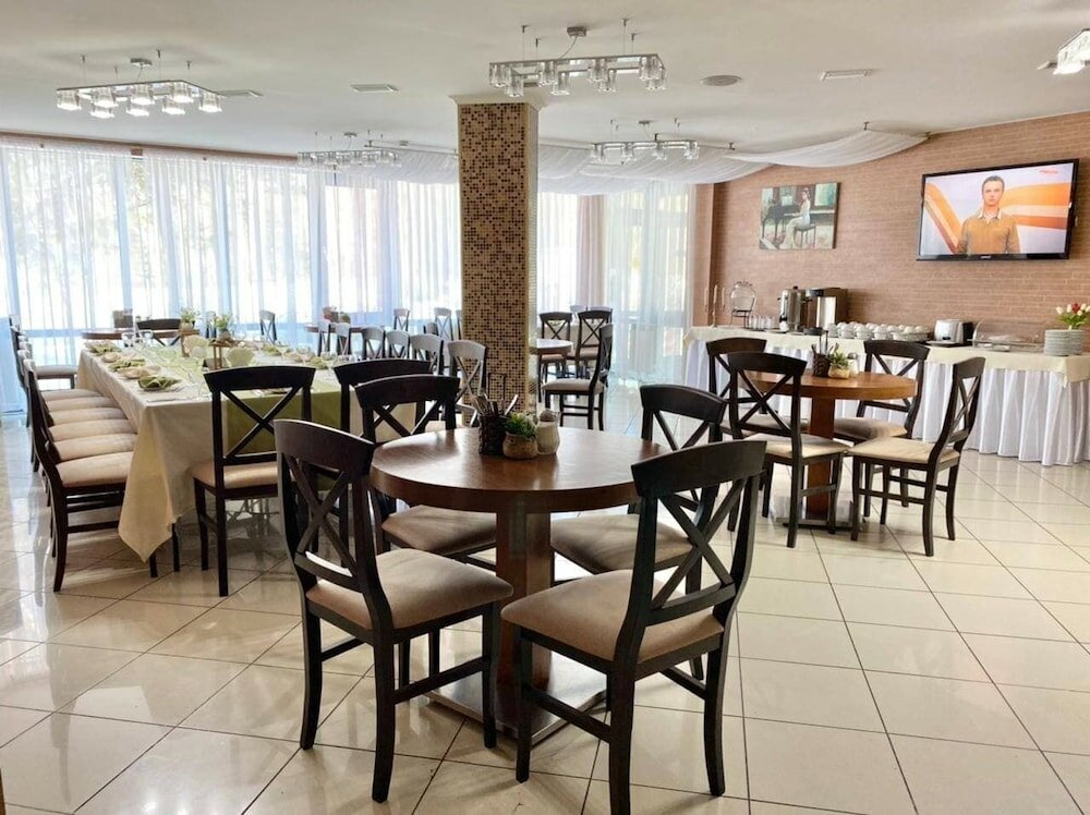 Фото Юбилейная