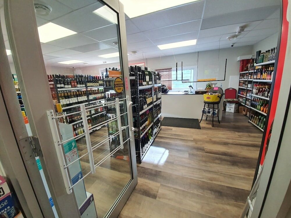 Фото Sundre Motor Inn