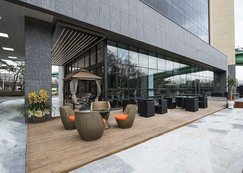 Фото Allee Hotel