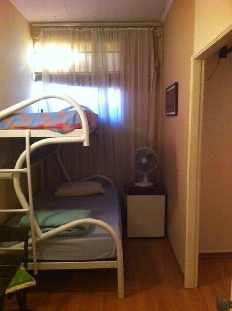 Фото Pousada Ibituruna