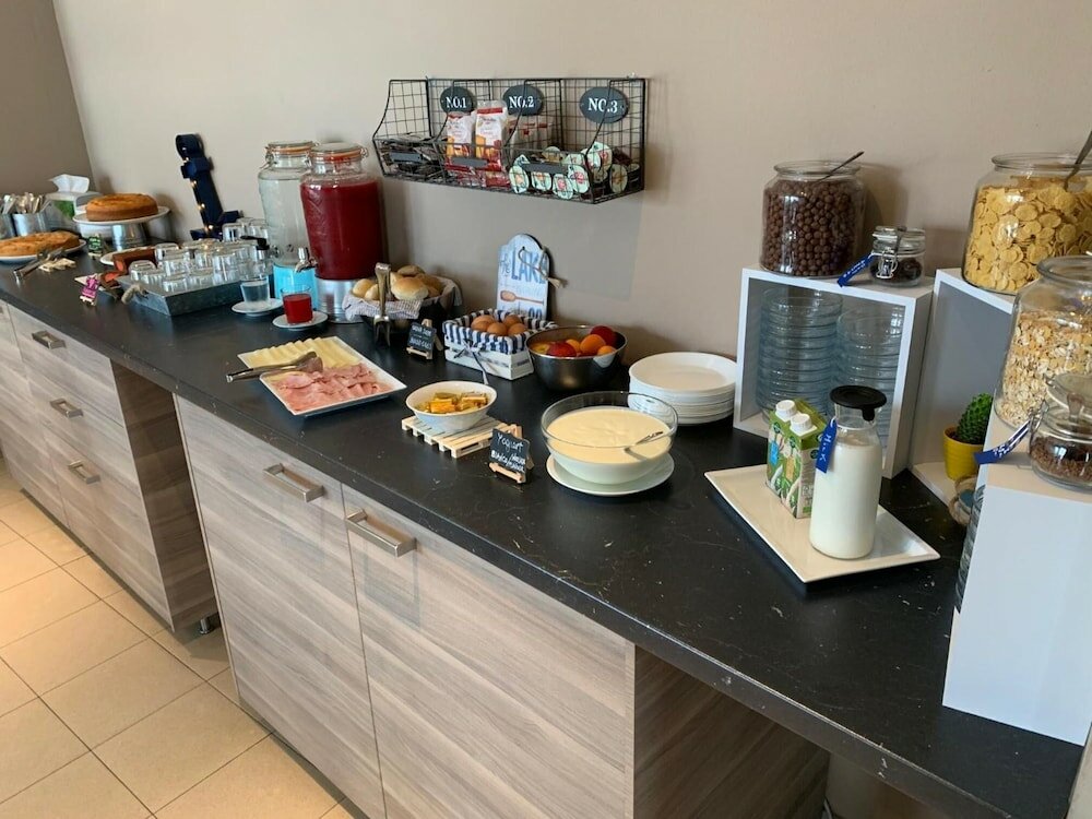 Фото Ostello del Porto