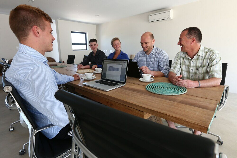 Фото Windtown Lagoon Hotel