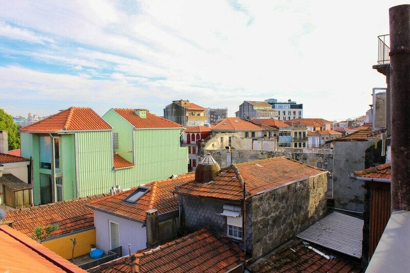 Гостиница Oporto Trendy Heritage в Порту