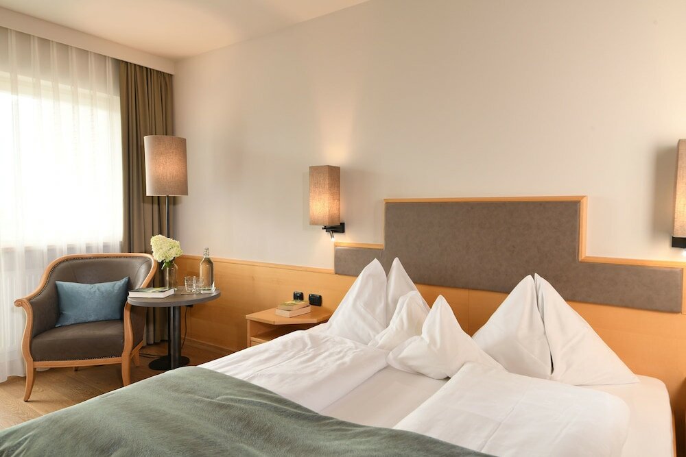 Фото Hotel das stachelburg