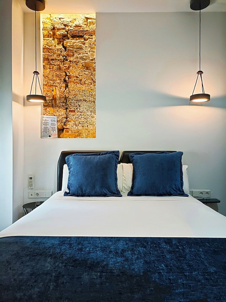 Фото Hotel El Siglo