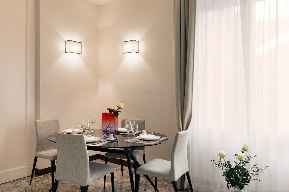 Фото MyFlorenceHoliday Gold Bridge