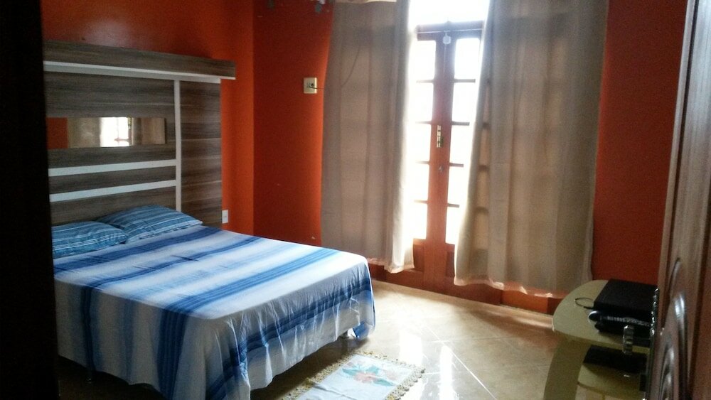 Фото Each Hostel da Amazonia