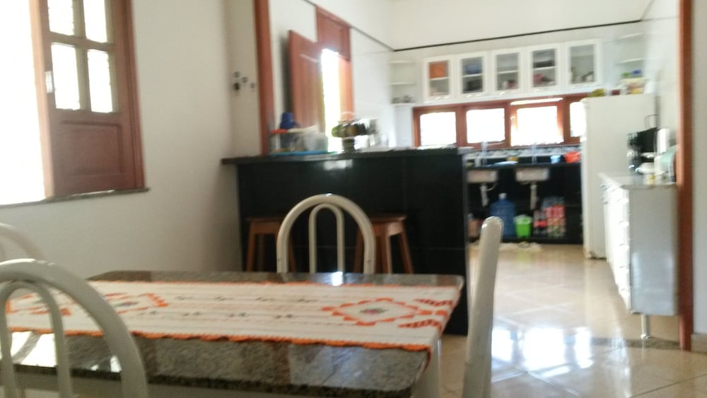 Фото Each Hostel da Amazonia