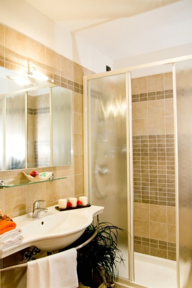 Фото Hotel Fontanelle