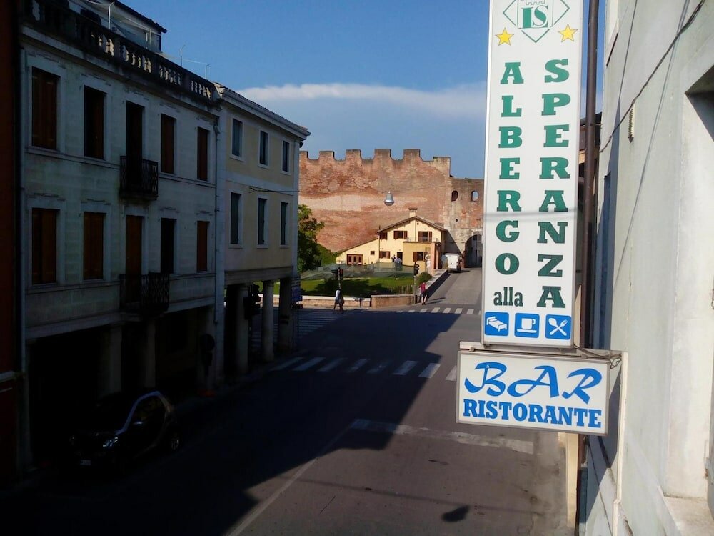 Фото Hotel Speranza