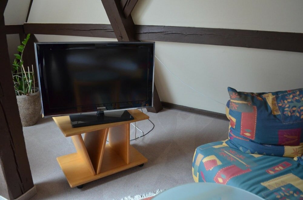 Фото Hotel Alte Post