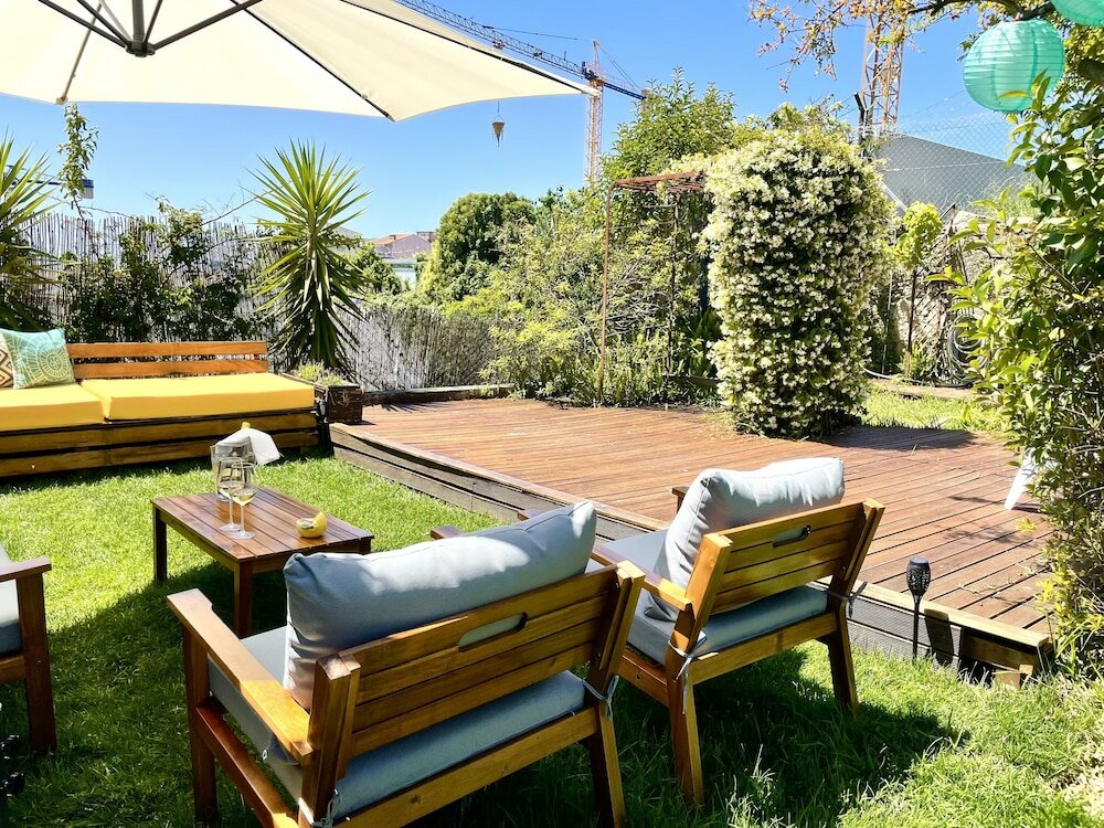 Фото Look At Me - Serviced Lofts & Studios