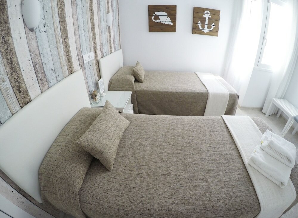 Фото Hostal del Mar