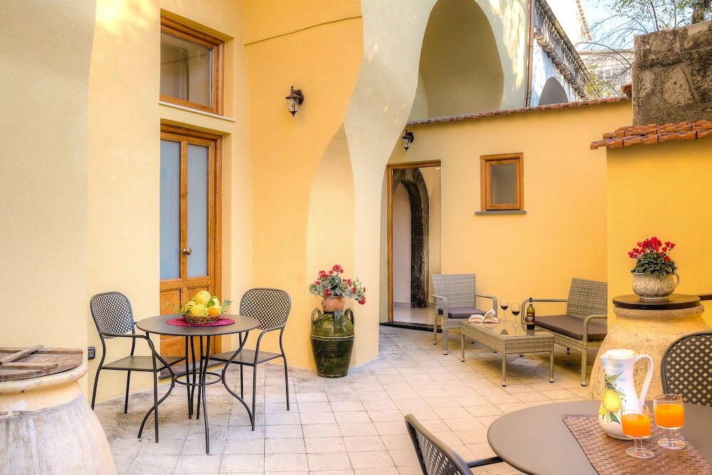 Фото Casa Nannina