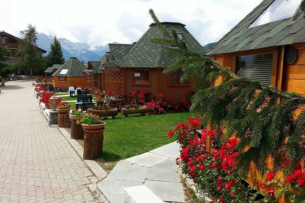 Фото DalaiLama Village