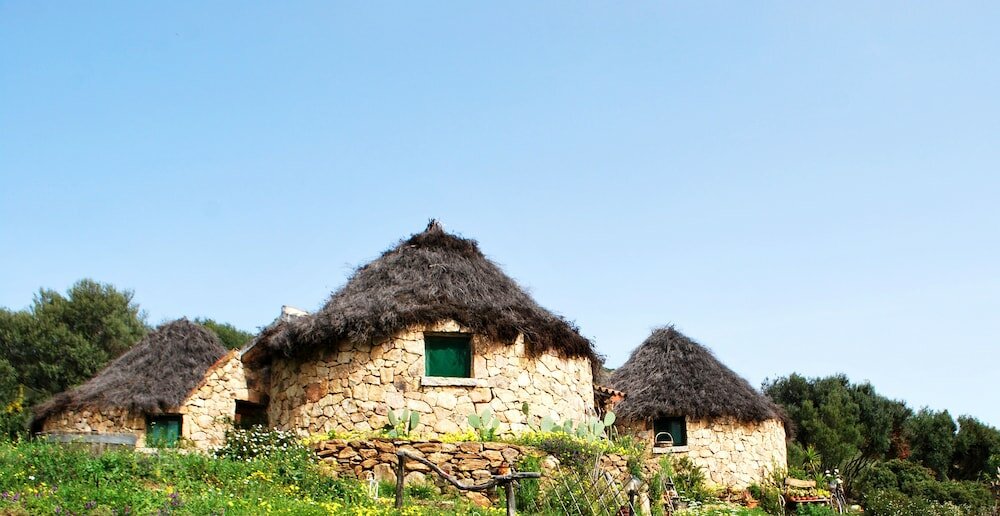 Фото Essenza Sardegna