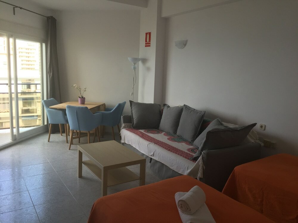 Фото Skol Apartments Marbella