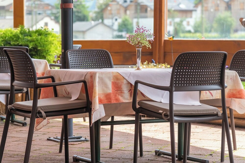 Фото Hotel Ristorante Walter