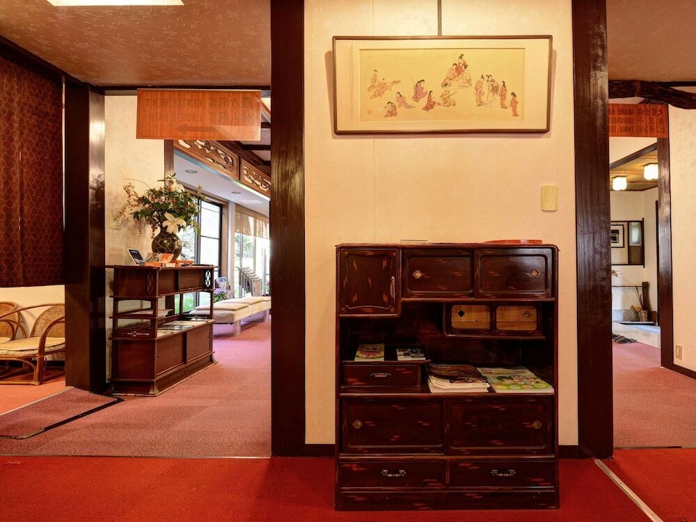 Фото Izu Ito Onsen Yokikan