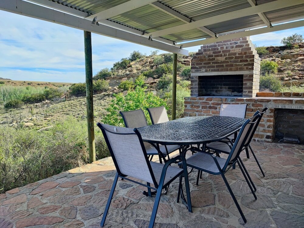 Фото Ganora Guestfarm & Excursions