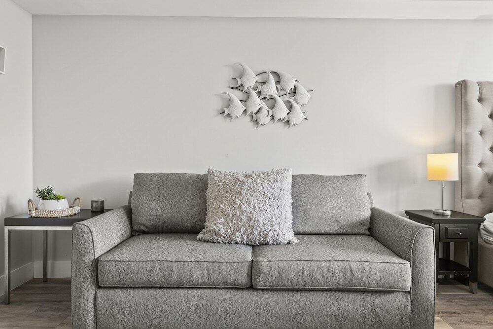 Фото Private Residences at Hotel Arya by SoFLA Vacations