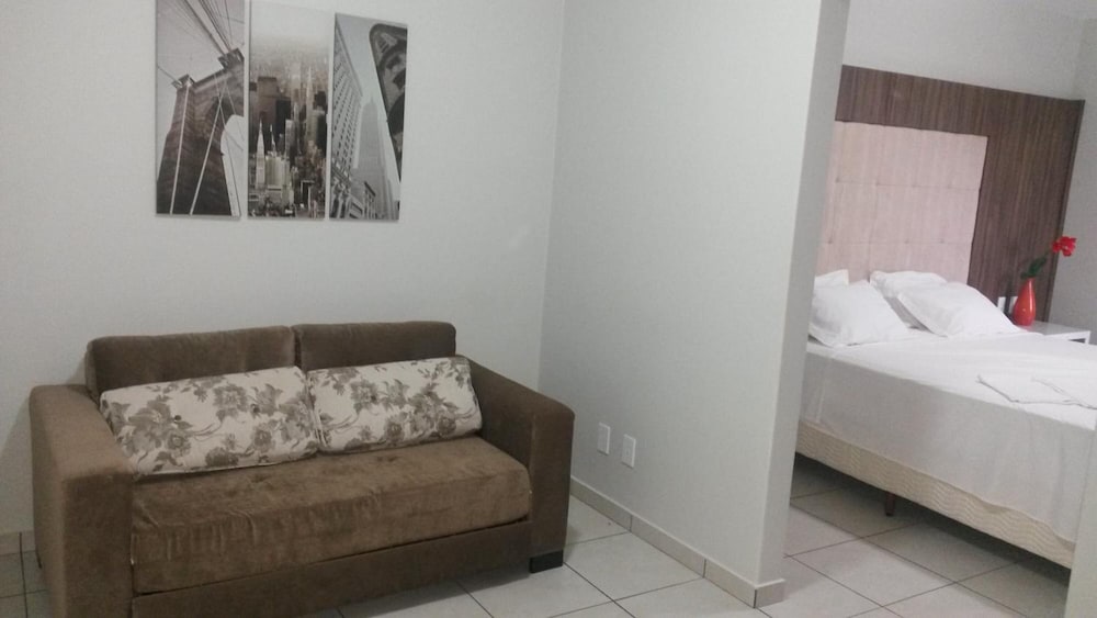 Фото Hotel Redentor