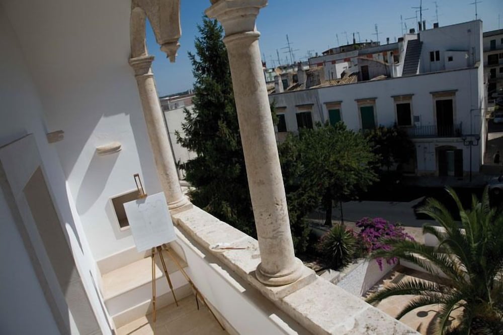 Фото Dimora Intini