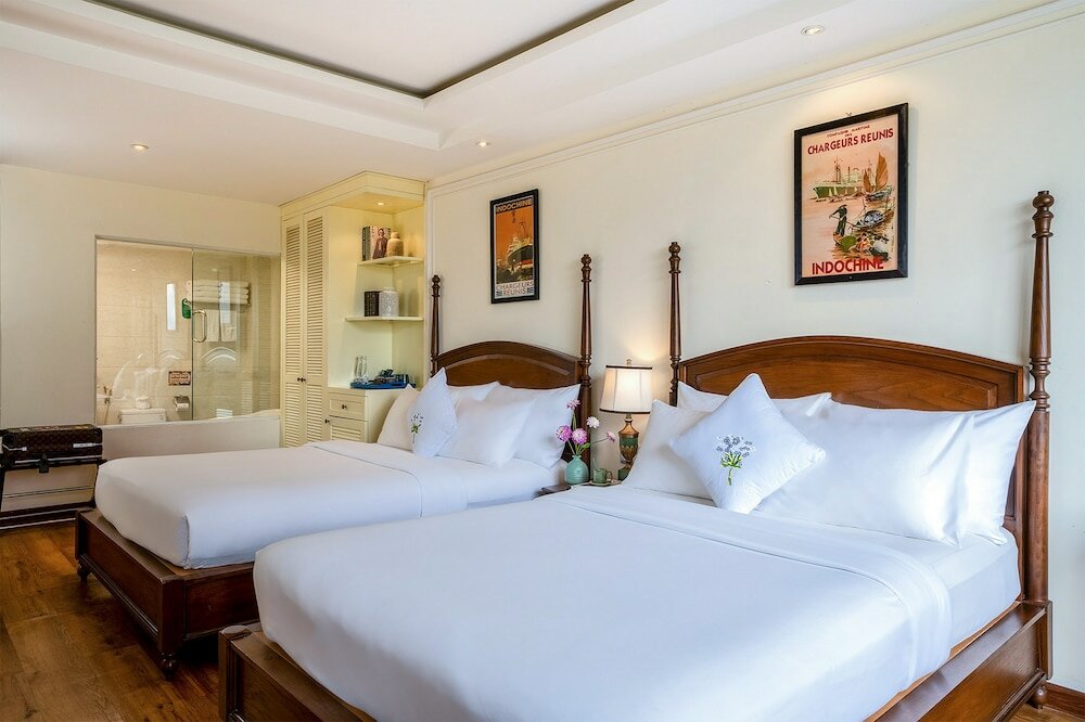 Фото Alagon D'antique Hotel & SPA