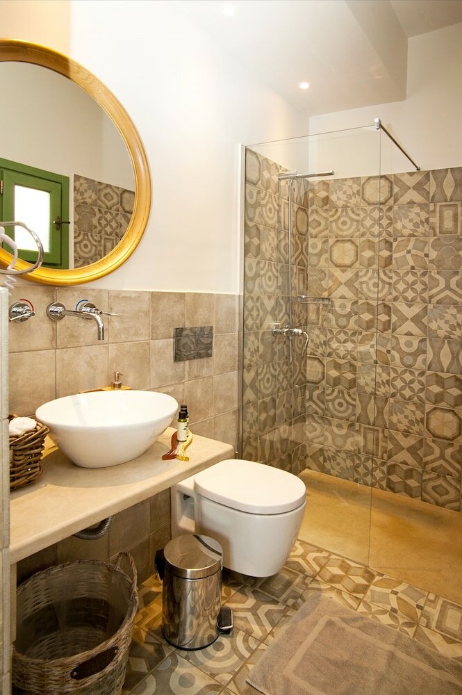 Фото Petra Boutique Homes