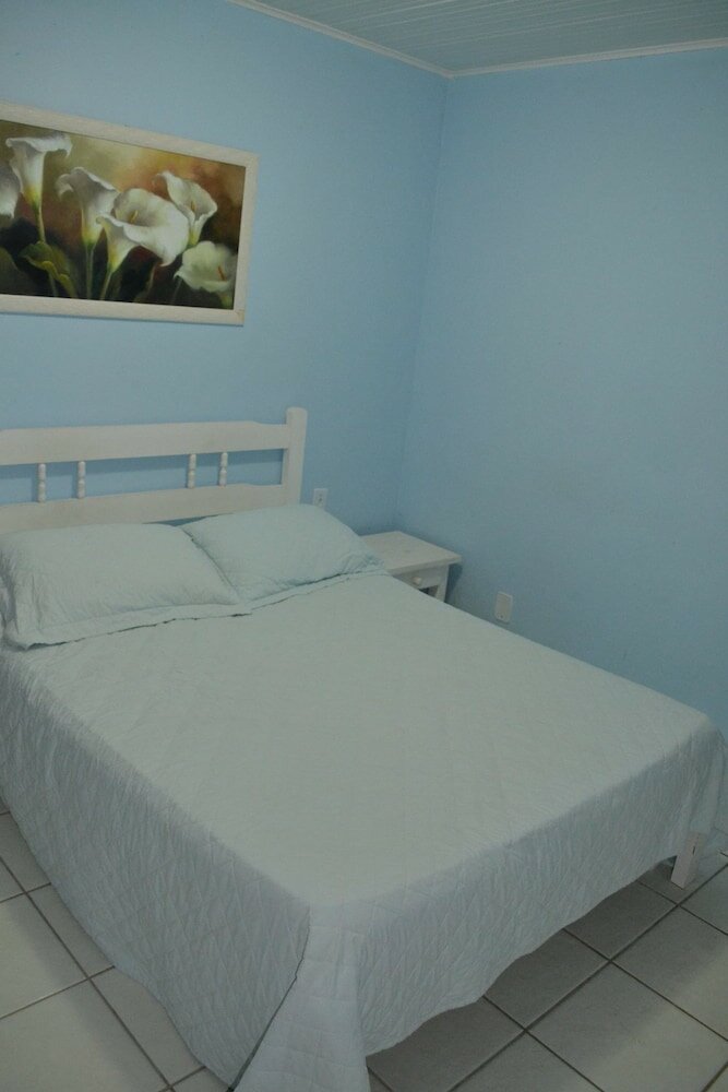 Фото Pousada Amendoeira