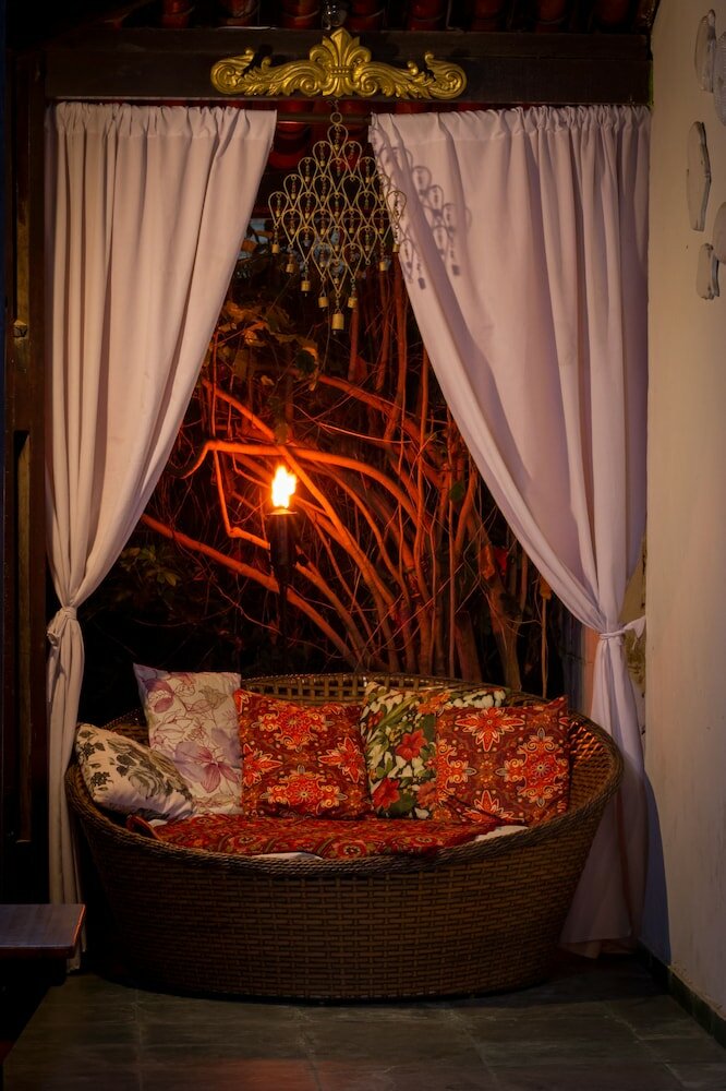 Фото Pousada Le Baron