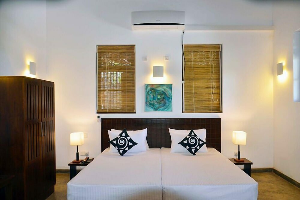 Фото Bloomsbury Holiday Resort & SPA